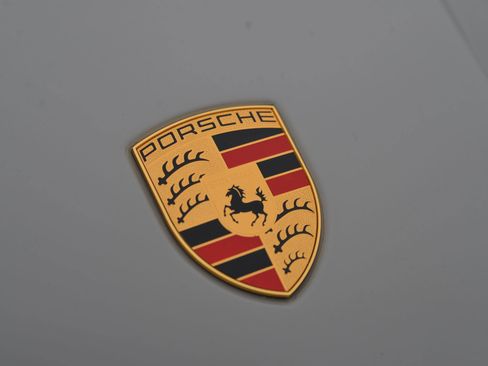 Certified 2024 Porsche 911 GT3 image 11