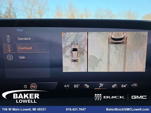 New 2026 Buick Envision Sport Touring image 25