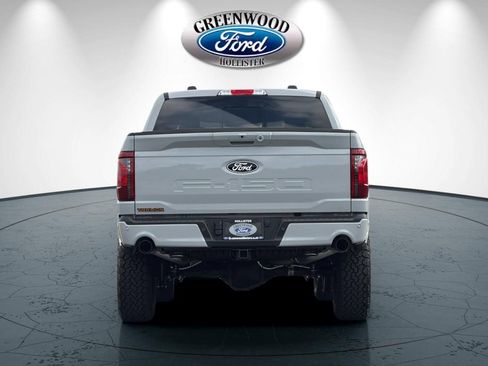 New 2026 Ford F150 Tremor w/ Bed Utility Package AWD/4WD image 5