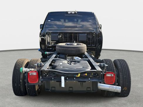 New 2026 RAM 3500 Big Horn image 6