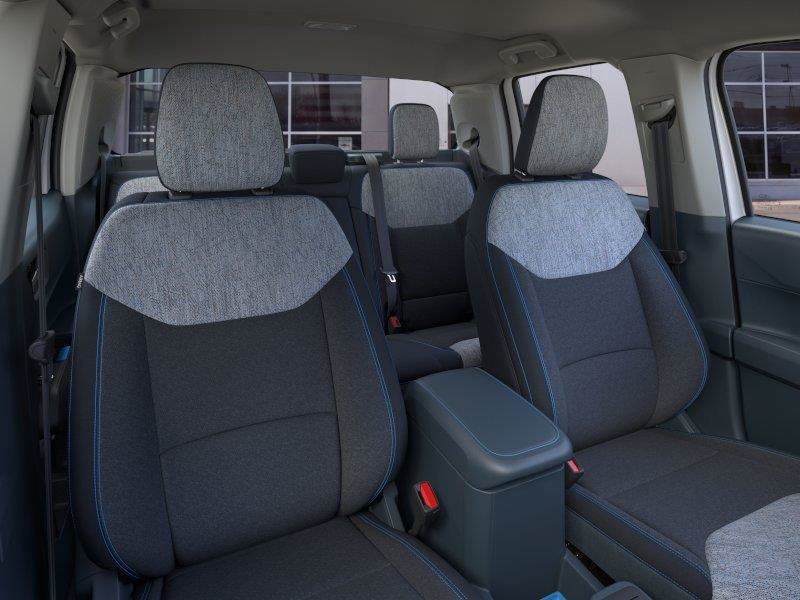 New 2026 Ford Maverick XLT w/ XLT Luxury Package FWD image 14
