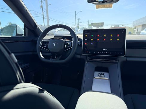 New 2026 Polestar Polestar 4 image 19