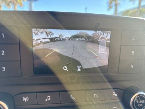 Used 2020 Ford Transit 150 Low Roof w/ Upfitter Package image 22