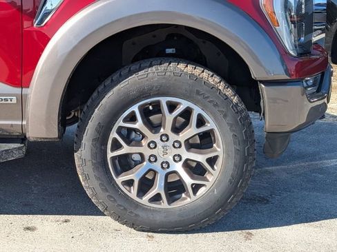 Used 2022 Ford F150 King Ranch w/ Bed Utility Package image 11