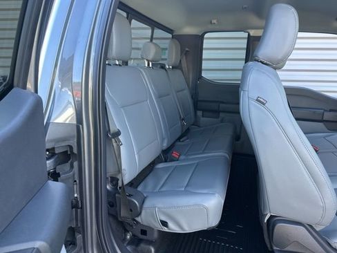 New 2025 Ford F250 XL RWD image 29