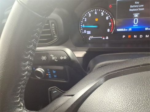 Used 2020 Ford Explorer XLT w/ Class III Trailer Tow Package image 27