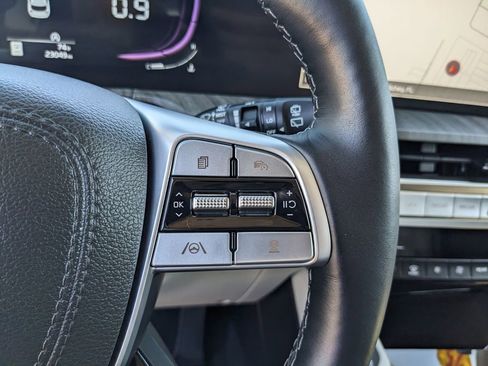 Certified 2025 Kia Telluride EX X-Line AWD/4WD image 33