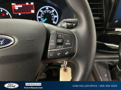 New 2025 Ford Transit 350 XLT image 19