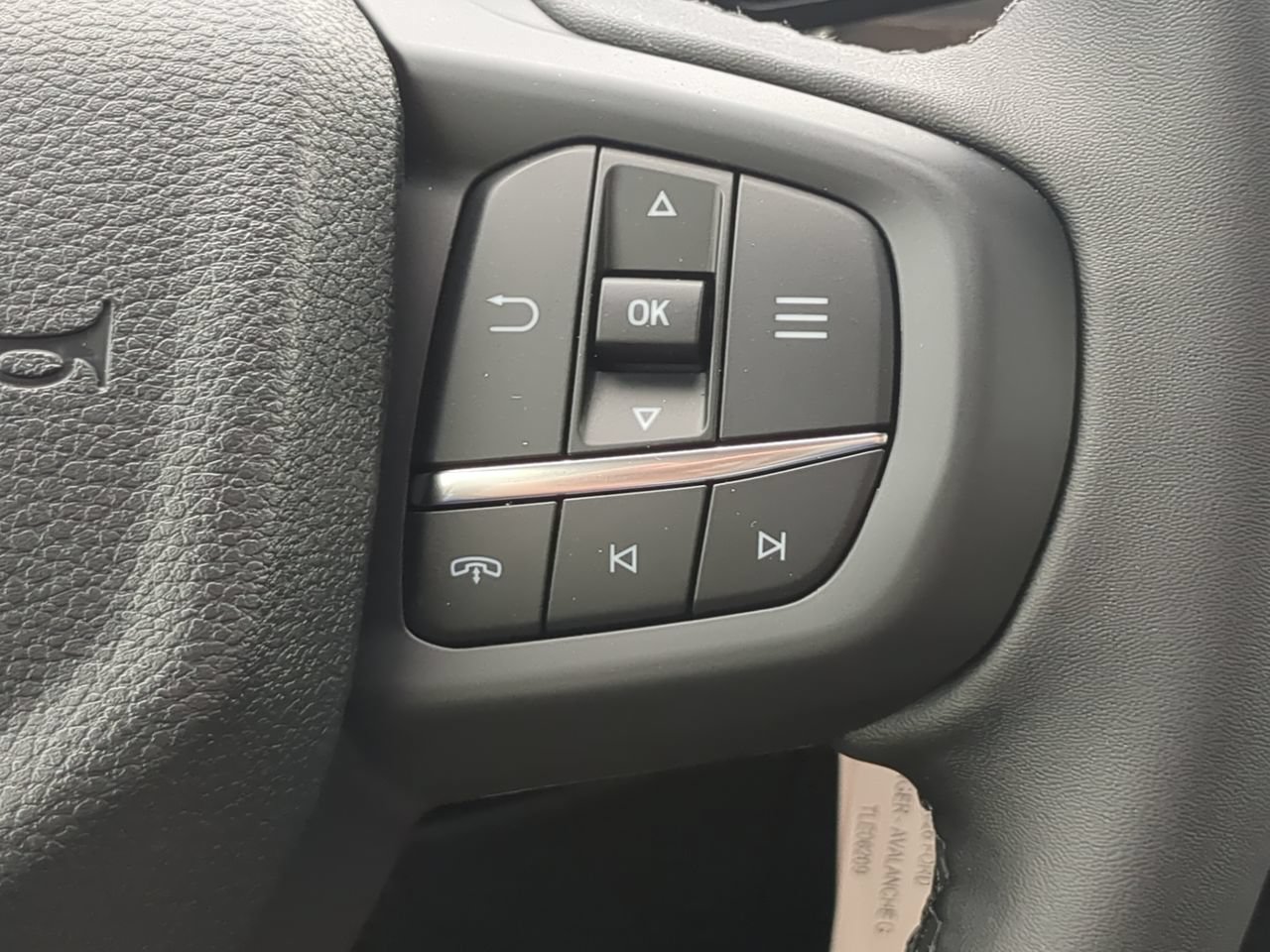 New 2026 Ford Ranger XLT AWD/4WD image 23