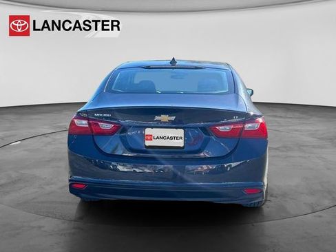 Used 2023 Chevrolet Malibu LT FWD image 6