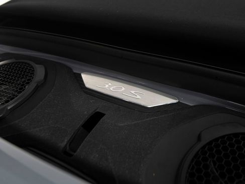 Certified 2023 Porsche 911 Carrera 4S AWD/4WD image 49