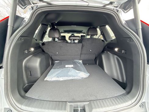 New 2026 Honda CR-V Sport-L image 20