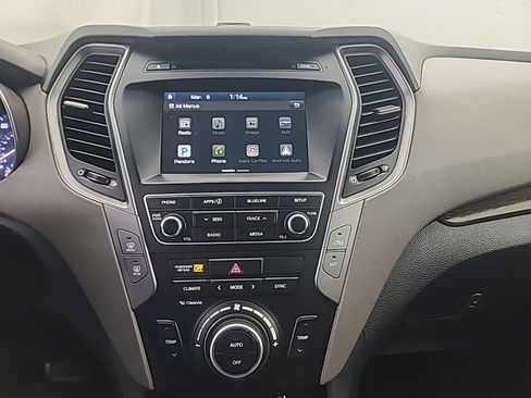 Used 2017 Hyundai Santa Fe Sport AWD/4WD image 35