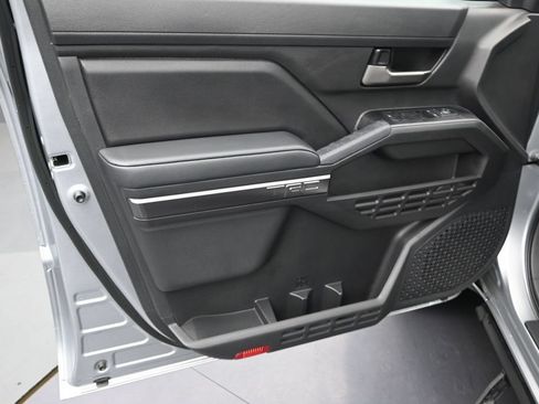 Used 2026 Toyota Tacoma TRD Sport RWD image 11