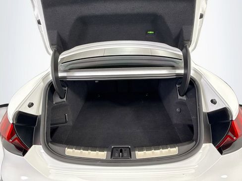 Certified 2024 Audi e-tron GT Premium Plus image 27