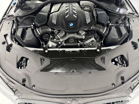 Used 2026 BMW M850i xDrive w/ M Sport Professional Package AWD/4WD image 28