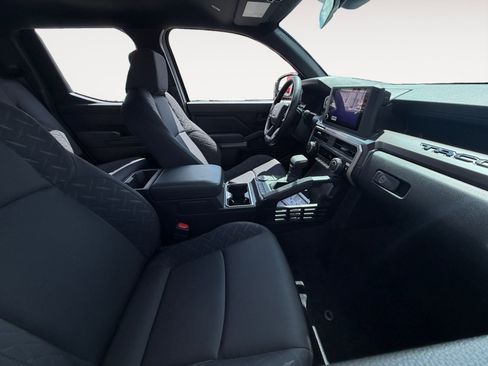 New 2026 Toyota Tacoma SR5 image 15