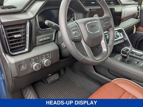 New 2026 GMC Sierra 1500 Denali Ultimate image 15