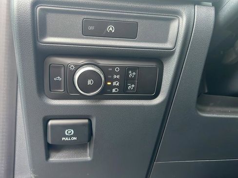 Used 2025 Ford F150 STX w/ Equipment Group 200A AWD/4WD image 14