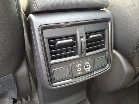 New 2026 Subaru Forester Sport AWD/4WD image 5