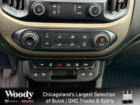 Used 2019 GMC Canyon Denali image 23