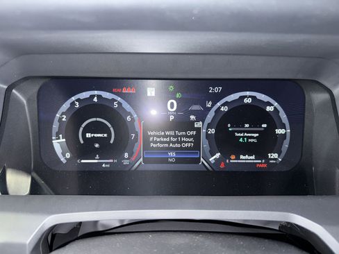 New 2026 Toyota Tacoma TRD Sport AWD/4WD image 20