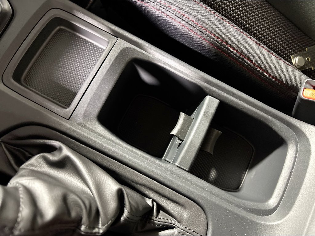 New 2026 Subaru WRX Premium AWD/4WD image 15