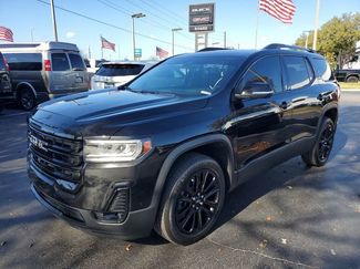 Used 2022 GMC Acadia SLT w/ Elevation Edition video 2