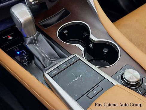 Certified 2022 Lexus RX 350 AWD w/ Premium Package image 17