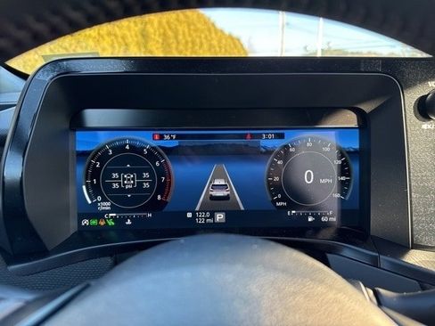 New 2026 Subaru Outback Premium image 25