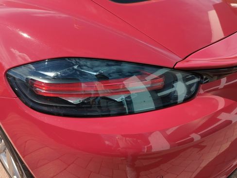 Used 2024 Porsche 718 Cayman S image 10