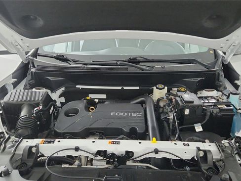 Used 2021 GMC Terrain SLT image 38