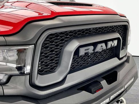 Used 2023 RAM 2500 Rebel w/ Level 2 Equipment Group AWD/4WD image 29