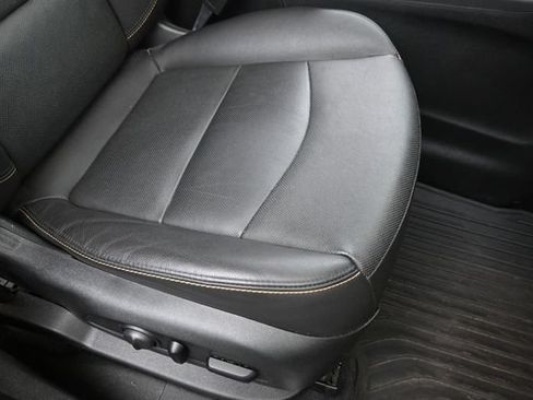 Used 2020 Chevrolet Equinox Premier AWD/4WD image 12