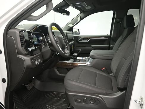 New 2026 Chevrolet Silverado 1500 RST image 14