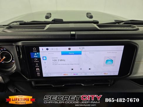 New 2026 Jeep Wrangler Sport image 20