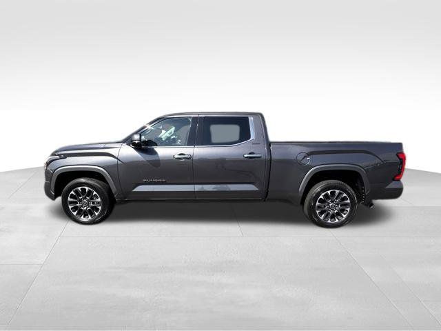 Used 2023 Toyota Tundra Limited AWD/4WD image 3