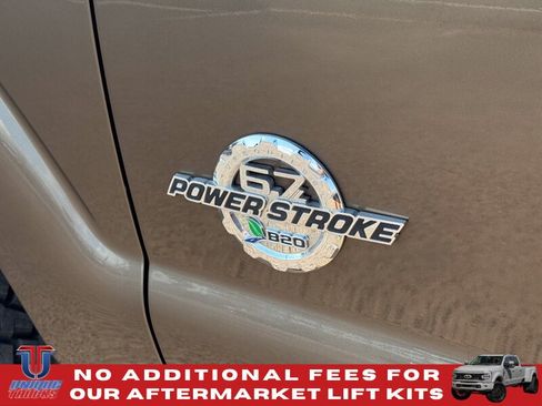 Used 2016 Ford F250 XLT w/ XLT Value Package AWD/4WD image 10