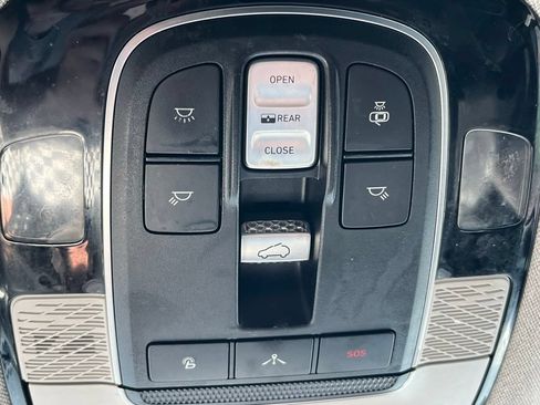 Used 2021 Hyundai Palisade Limited FWD image 20