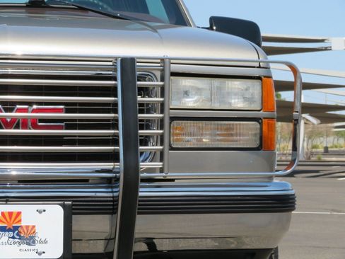 Used 1998 GMC Sierra 1500 4x4 Extended Cab w/ Marketing Option Pkg 2 image 38