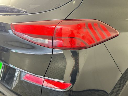 Used 2020 Hyundai Tucson SE image 33