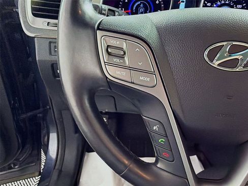Used 2015 Hyundai Santa Fe Sport w/ Option Group 04 AWD/4WD image 40