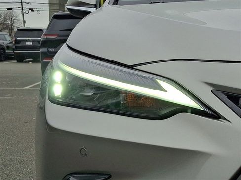 Used 2024 Lexus NX 350 350 Premium image 28