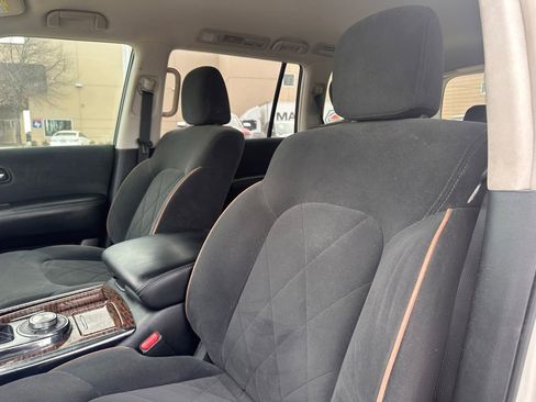 Used 2019 Nissan Armada SV w/ Driver Package image 19