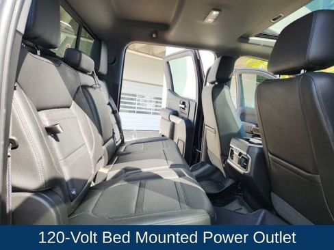 Used 2019 GMC Sierra 1500 Denali w/ Denali Ultimate Package image 21