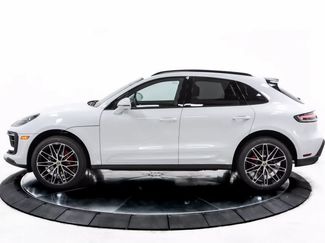 Certified 2025 Porsche Macan S AWD/4WD video 2