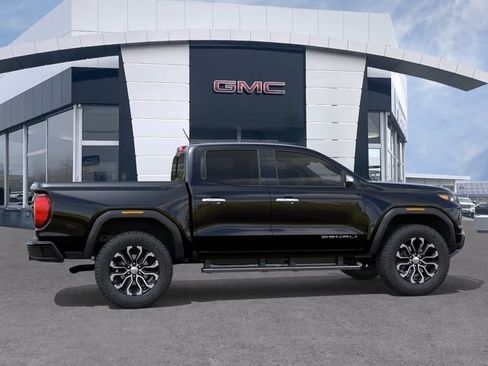 New 2026 GMC Canyon Denali AWD/4WD image 5