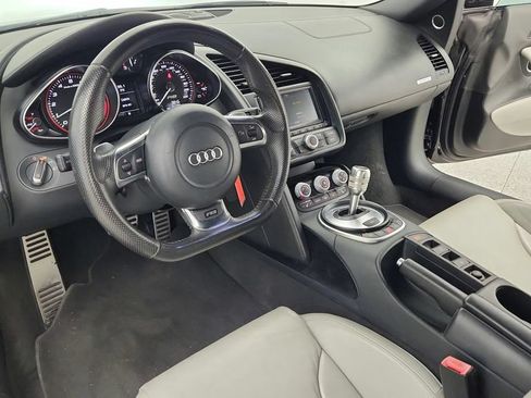 Used 2011 Audi R8 V10 w/ Enhanced Leather Pkg AWD/4WD image 29