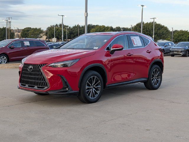 Used 2024 Lexus NX 250 FWD image 9