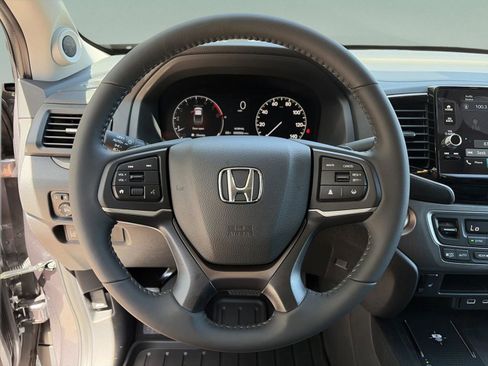 New 2026 Honda Ridgeline RTL image 10